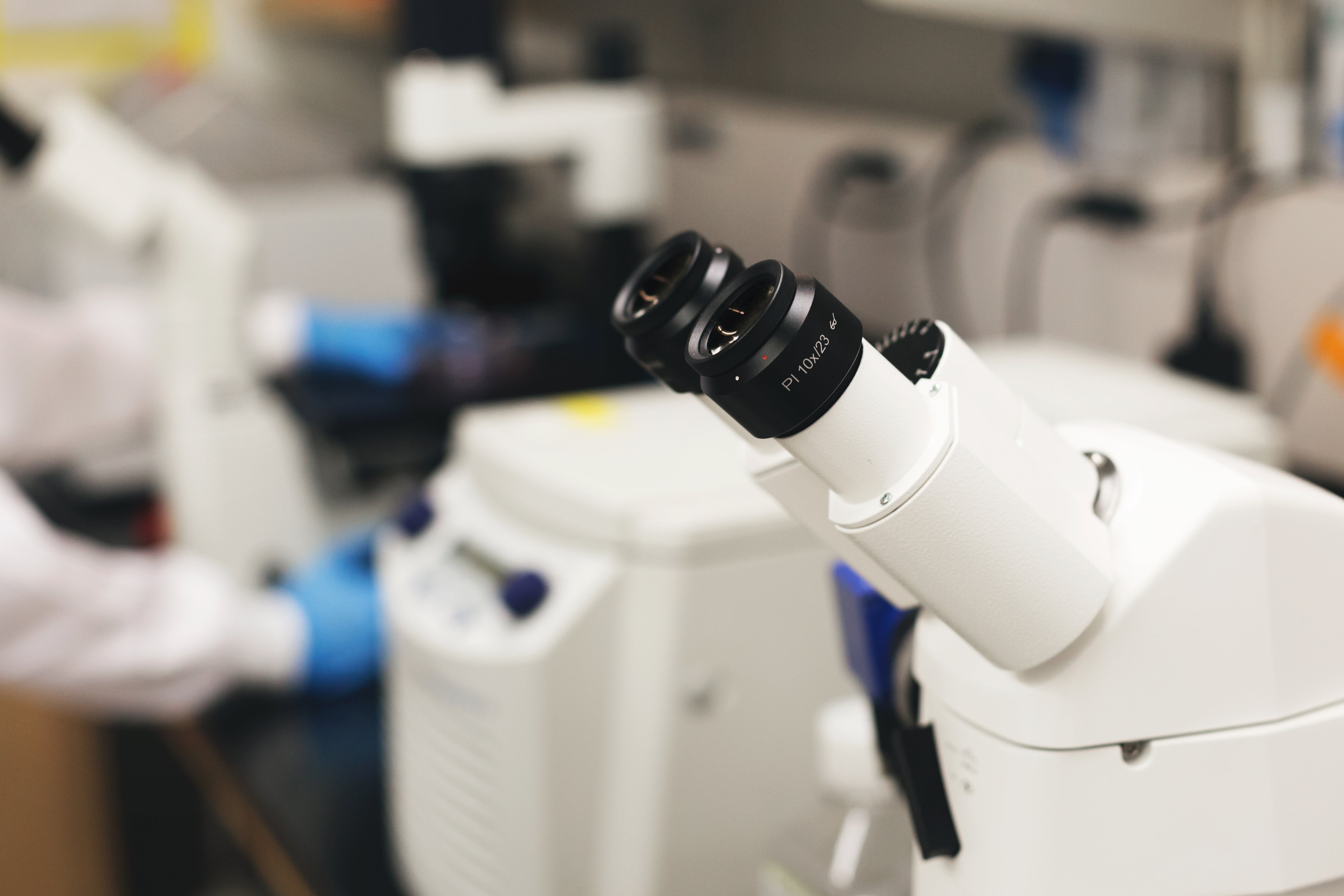 Централизованная цитологическая лаборатория