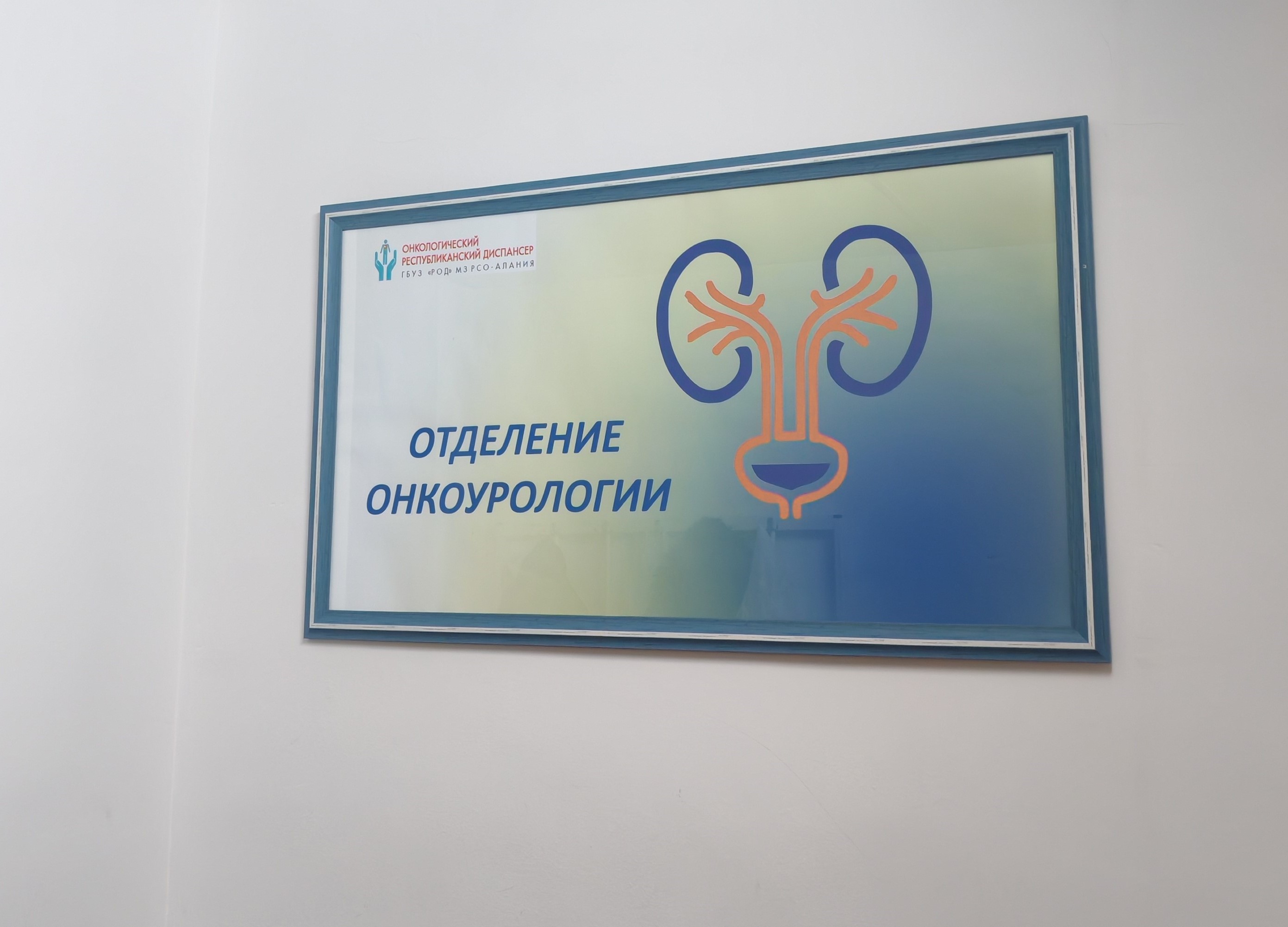 Лапароскопическая радикальная нефрэктомия