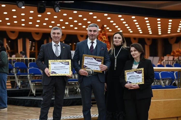 Состоялась церемония награждения лауреатов премии «Будем жить!»