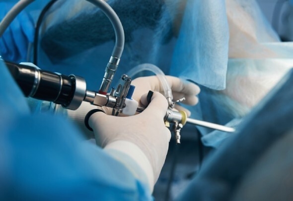 Доброкачественные опухоли женской половой системы и возможности гистероскопии в условиях РОД 