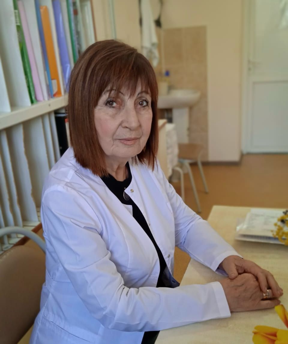 Выезд врачей онкологов в Ирафский, Алагирский, Дигорский, Кировский. Моздокский и Ардонский районы